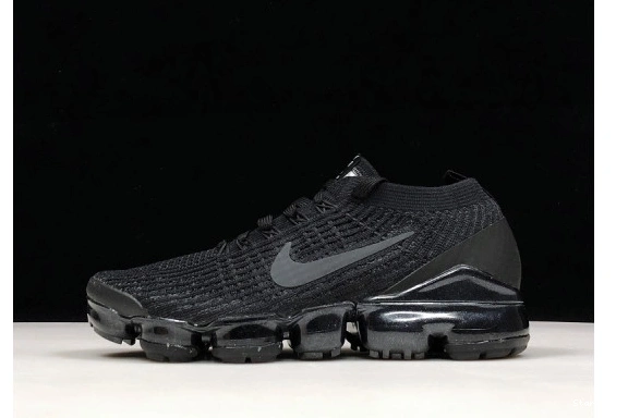 TRIPLE AIR VAPORMAX FLYKNIT 3.0 AJ6900-004 BLACK 1118